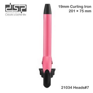 DSP 21034-7 Curling Iron Attachment (19mm)