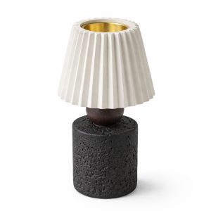 Creative Resin Censer Burner Black 9487-4