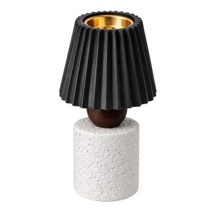 Creative Resin Censer Burner White 9487-4