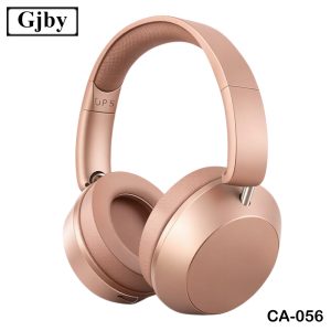 Gjby CA-056 Wireless Bluetooth Headphones