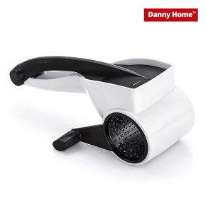 Danny Home Rotary stainless steel Hand Grater DH4214-PDQ