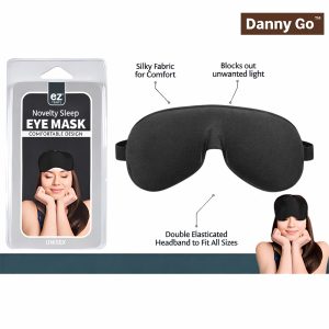 Danny Go Travel Novelty Eye Mask DT028
