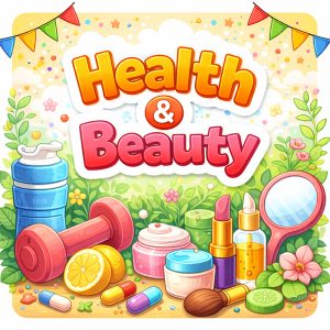 Health & Beauty