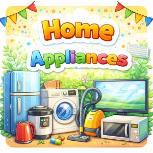 Home Appliances