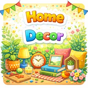 Home Décor