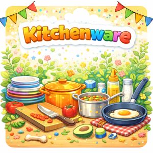 Kitchenware