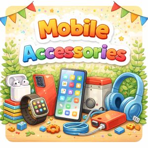 Mobile Accessories