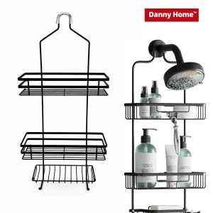 Danny Home Shower Caddy Bathroom Organizer ZYB025