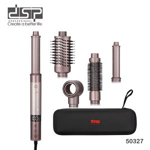 DSP 50327 High-Speed Hair Styler