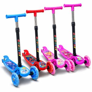 Kids Scooter – Fun, Safe & Super Affordable!