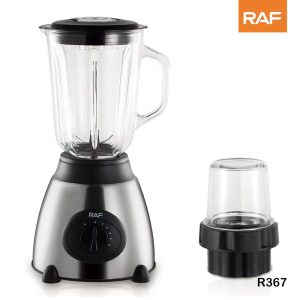RAF R.367 Personal Blender 1000W Power