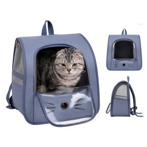 Pet Backpack Carrier MB525