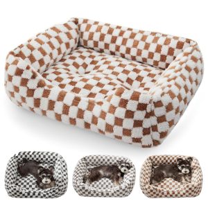 Soft Plush Pet Sofa Bed MB619