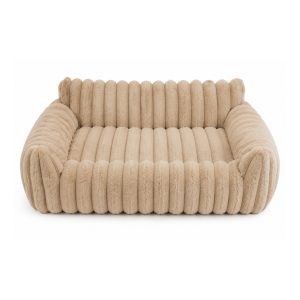 Sofa Soft Plush Pet Cushion Bed MB622M