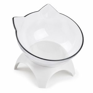 Elevated Cat Bowl Stand MB1041