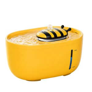 Bee Smart Circulating Pet Water Fountain MB1051