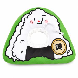 Cute Sushi Recovery Collar for Cats MB902