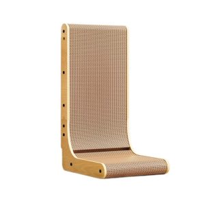 L-Shape Cat Scratcher Board MBL107