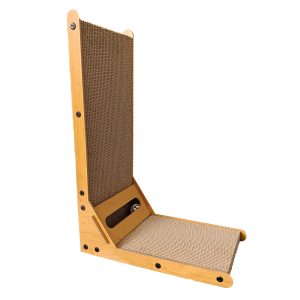 L-Shape Cat Scratcher Board MBL110