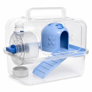 Hamster Travel Box MBC13