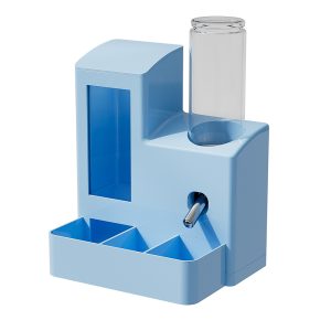 Hamster 2-in-1 Feeder & Waterer MBC16