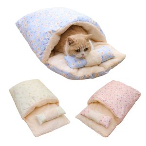 Cozy Pet Sleeping Bag Bed MBL901S