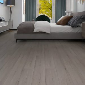 36 Pcs Self-Adhesive PVC Plank Flooring, 5m² Cover Area HM3038