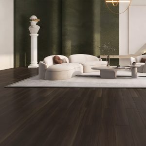 36 Pcs Self-Adhesive PVC Plank Flooring, 5m² Cover Area HM3054