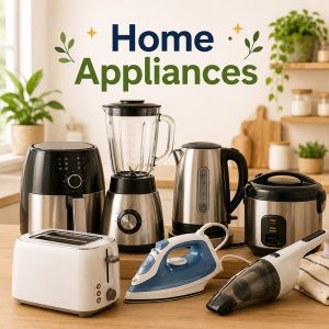 Home Appliances