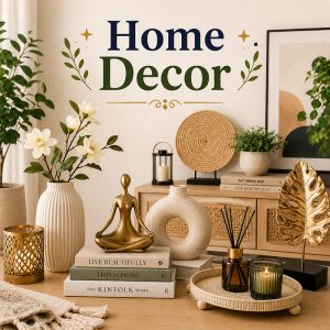 Home Décor