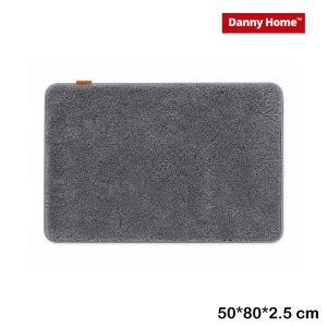 Danny Home Ultra Soft Bath Mat – Premium Comfort & Style 50*80cm #RM06