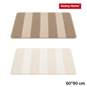 Danny Home Premium Anti-Slip Bath & Kitchen Mats 60*90cm #RM33
