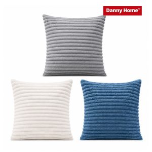 Danny Home Polypropylene Pillow Case - 45x45cm