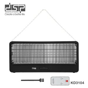 DSP KD3104 Mosquito Light – Powerful & Safe Mosquito Control