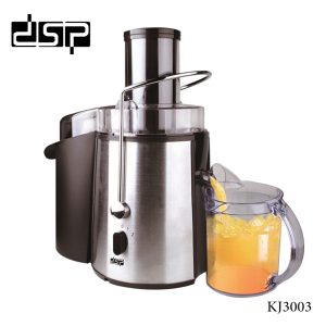 DSP KJ3003 Power Juicer 850W 2.0L