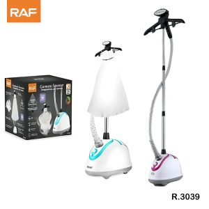 RAF R.3039 Stand Steamer – 1800W