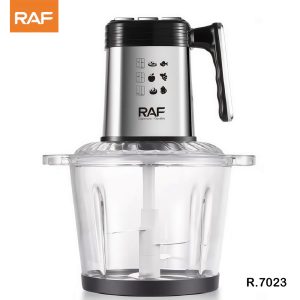 RAF R.7023 Food Chopper