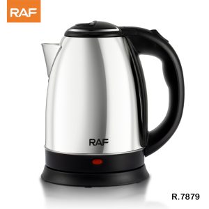 RAF R.7879 Electric Kettle – 2200W | 2.0L