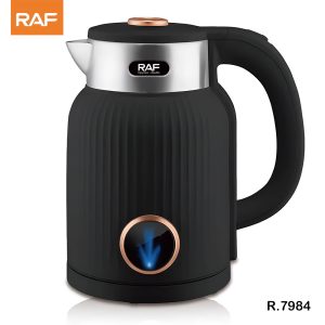 RAF R.7984 Electric Kettle – 1.5L | 1500W