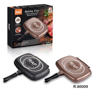 RAF R.80009 Double-Sided Baking Tray