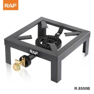 RAF R.8500 Home Cooking Gas Stove