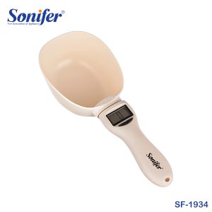 Sonifer SF-1934 Digital Measuring Spoon