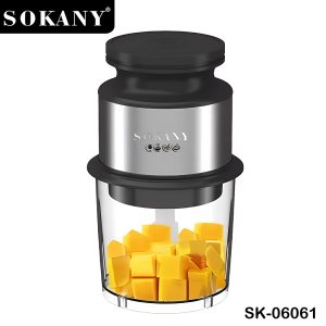 SOKANY SK-06061 Baby Food Processor
