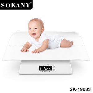 SOKANY SK-19083 Digital Baby & Family Scale