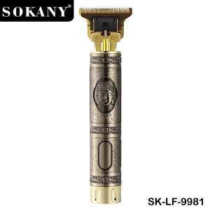 SOKANY SK-LF-9981 Professional Hair Clipper