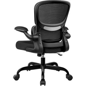 Mesh Office Chair 360 Degree Rotation for Lower Back ZCDF120801