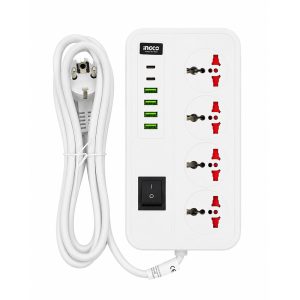 Power Socket DF-51 - 3m Cord