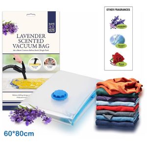 Scented Vacuum Storage Bag 60*80cm