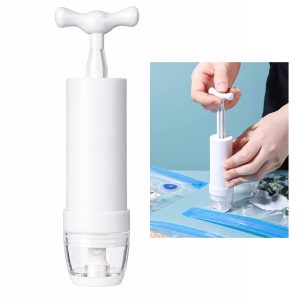 Mini Manual Vacuum Pump - XK216