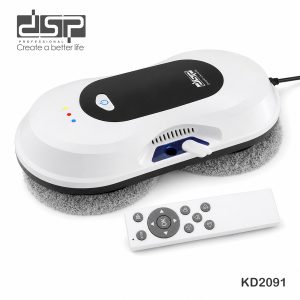 DSP KD2091 Robot Window Cleaner – White